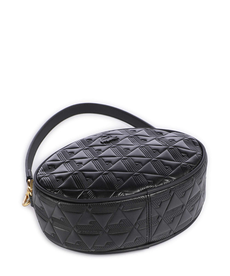 Lacoste Maheki Shoulder bag noir