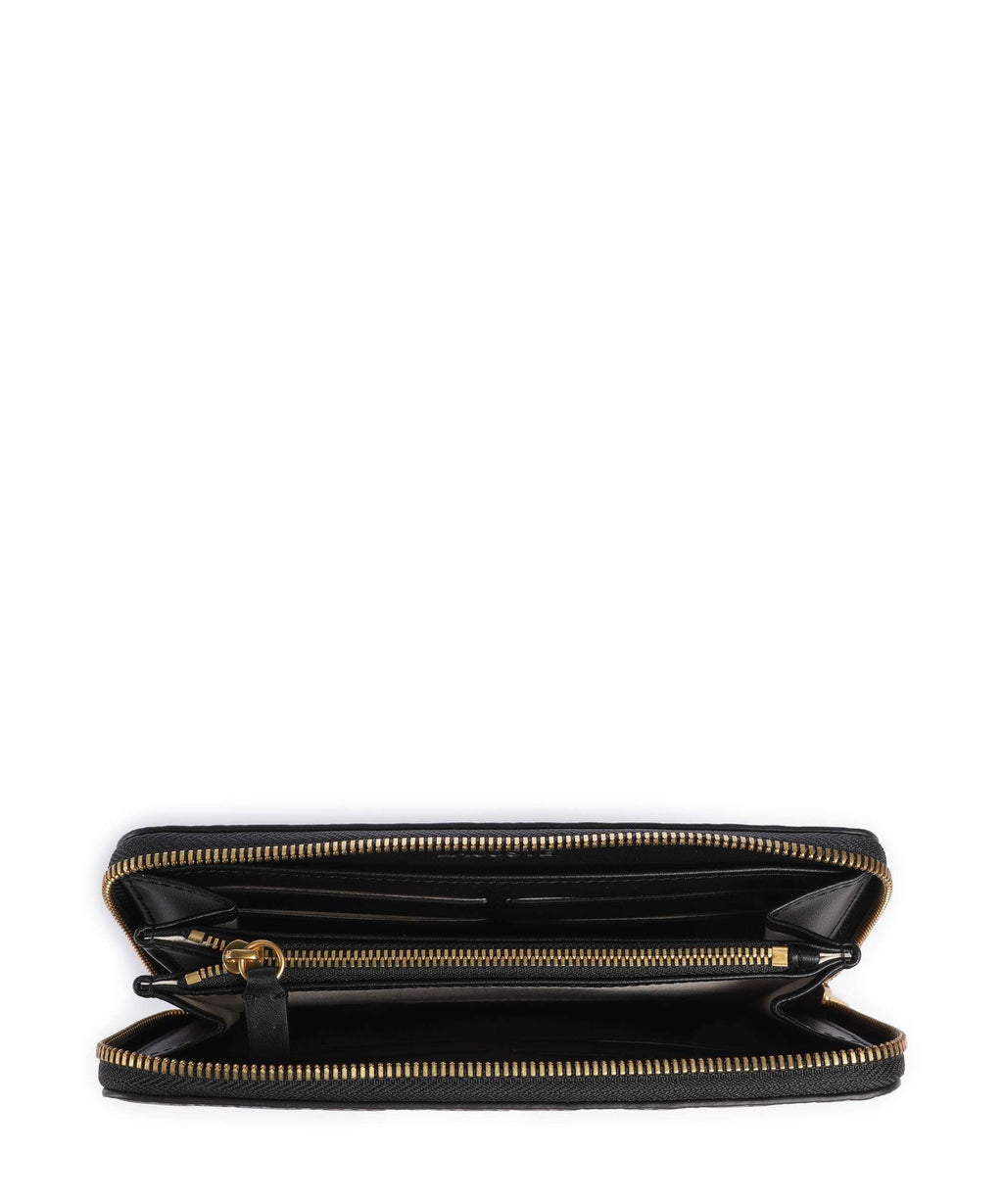 Lacoste Maheki Wallet noir