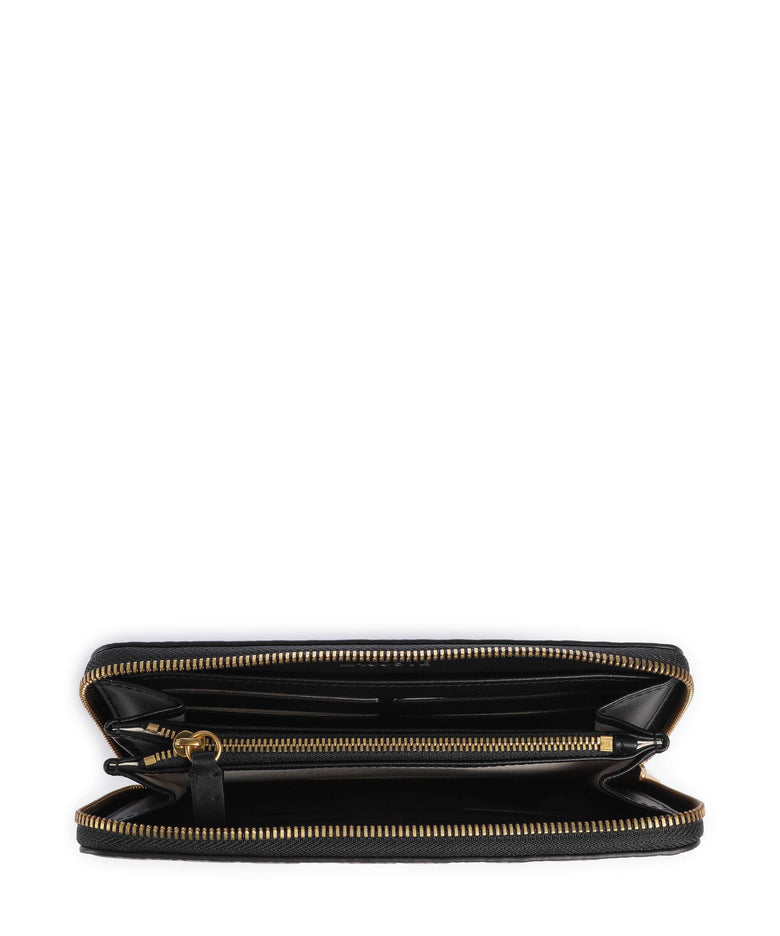 Lacoste Maheki Wallet noir