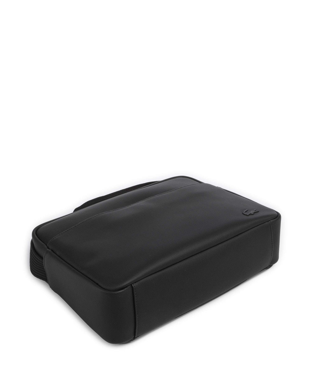 Lacoste Messenger bag noir