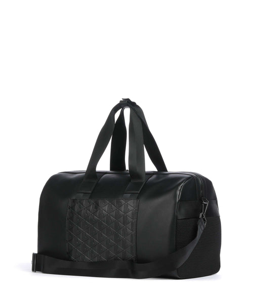 Lacoste Nomogramme Weekend bag noir