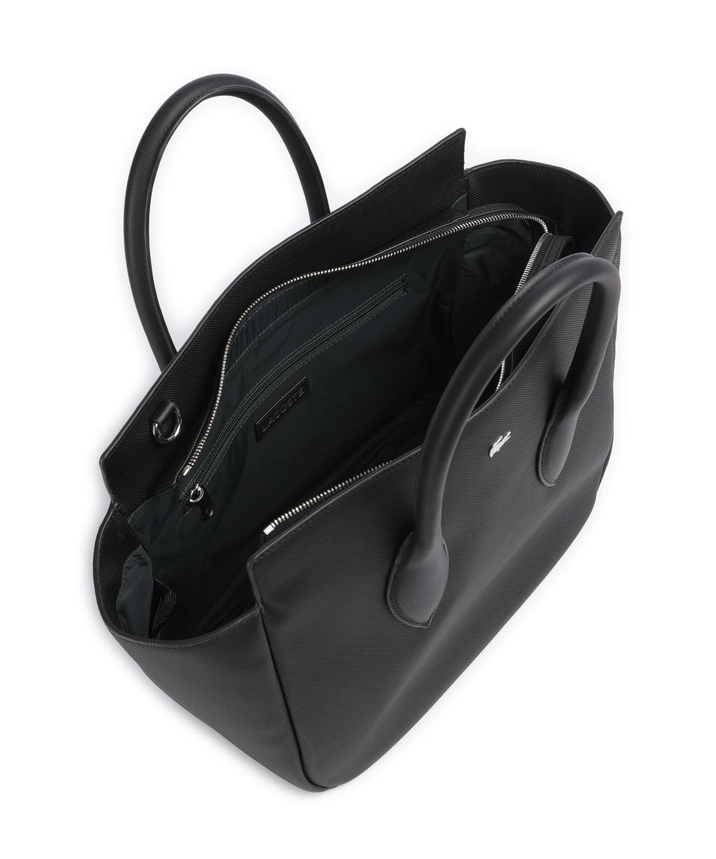 Lacoste Daily City Handbag noir