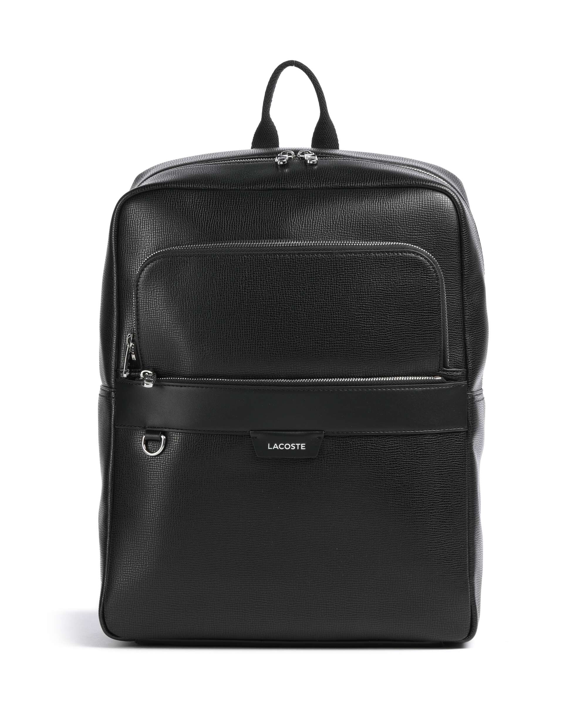 Lacoste Ossian Backpack noir
