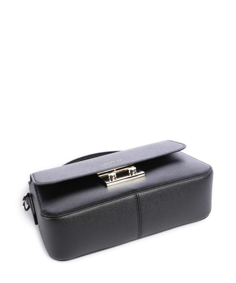 Lacoste Champs Elysees Crossbody bag noir