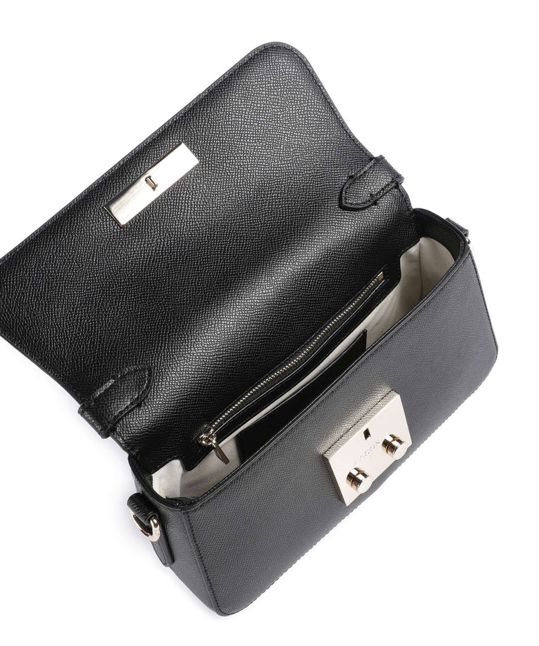 Lacoste Champs Elysees Crossbody bag noir