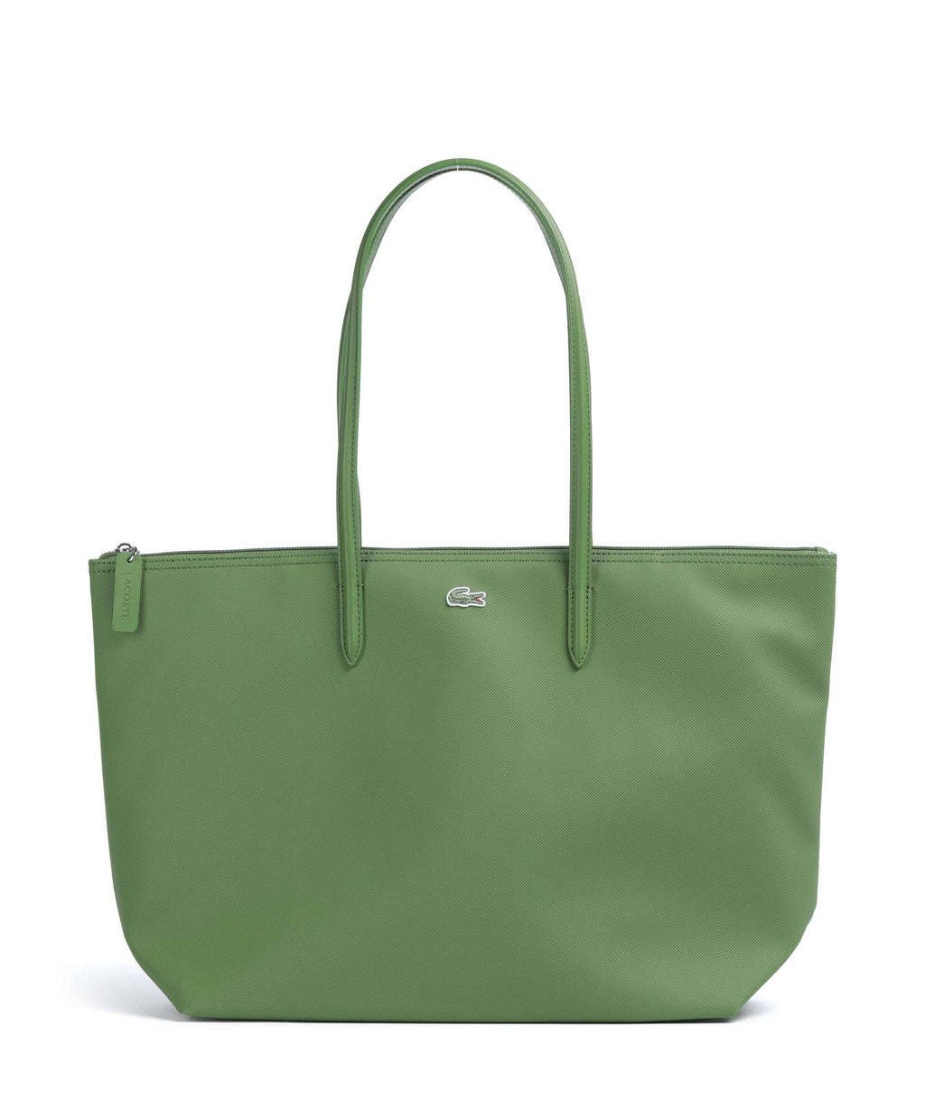 Lacoste L.12.12 Concept Tote bag mache