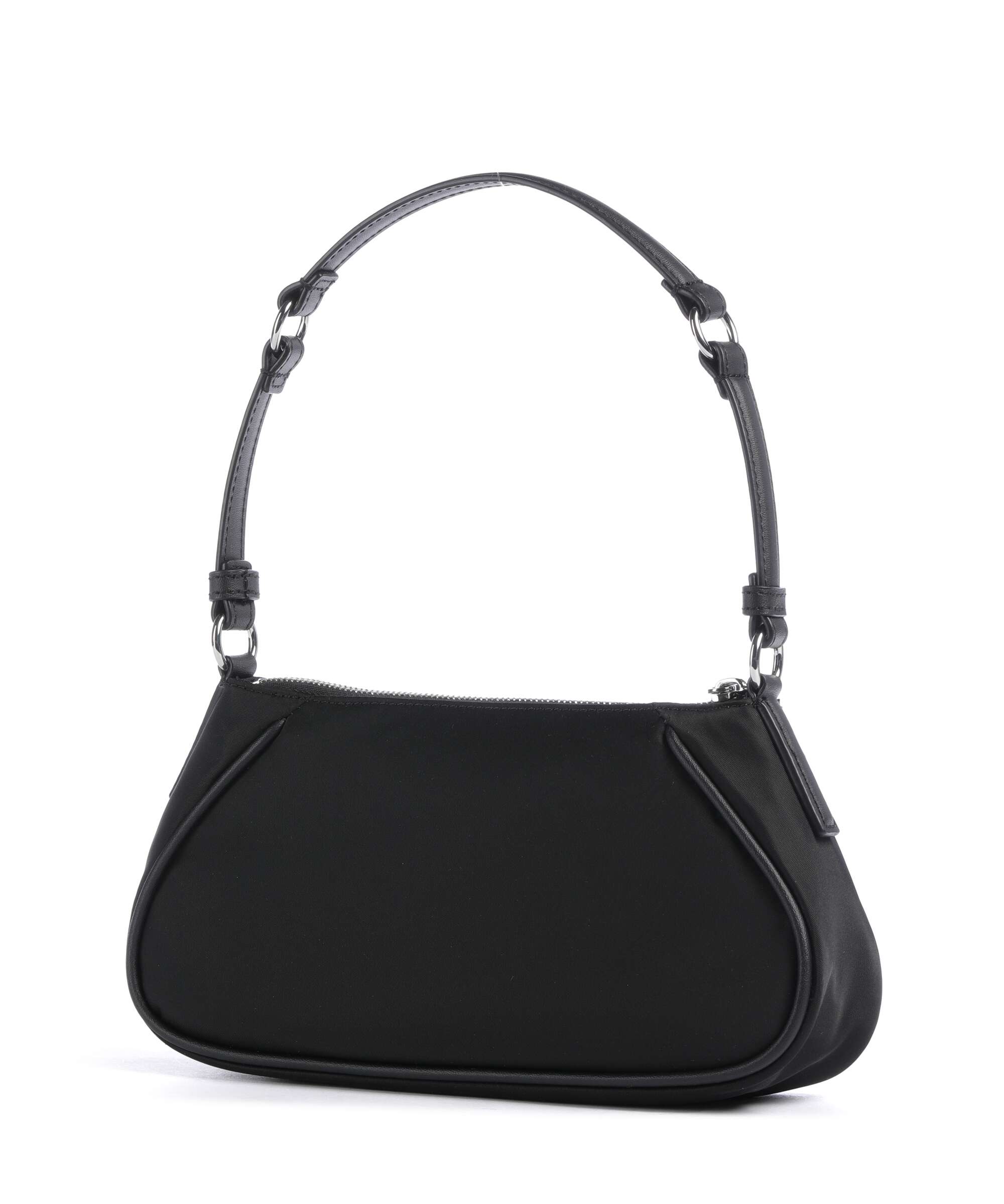 Lacoste Day in L Shoulder bag noir