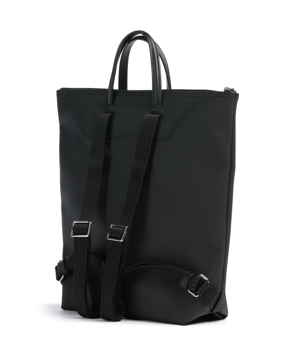 Lacoste L.12.12 Concept Backpack noir