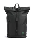 Lacoste In Motion Rolltop backpack noir