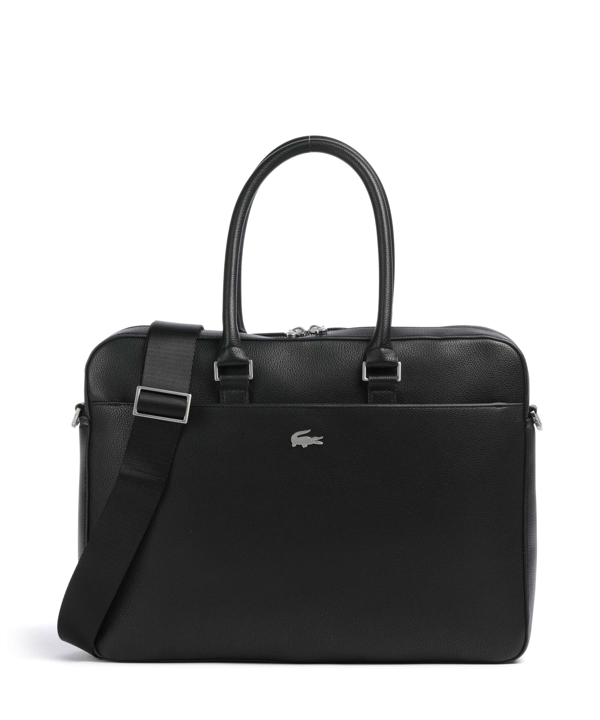 Lacoste Business Briefcase noir