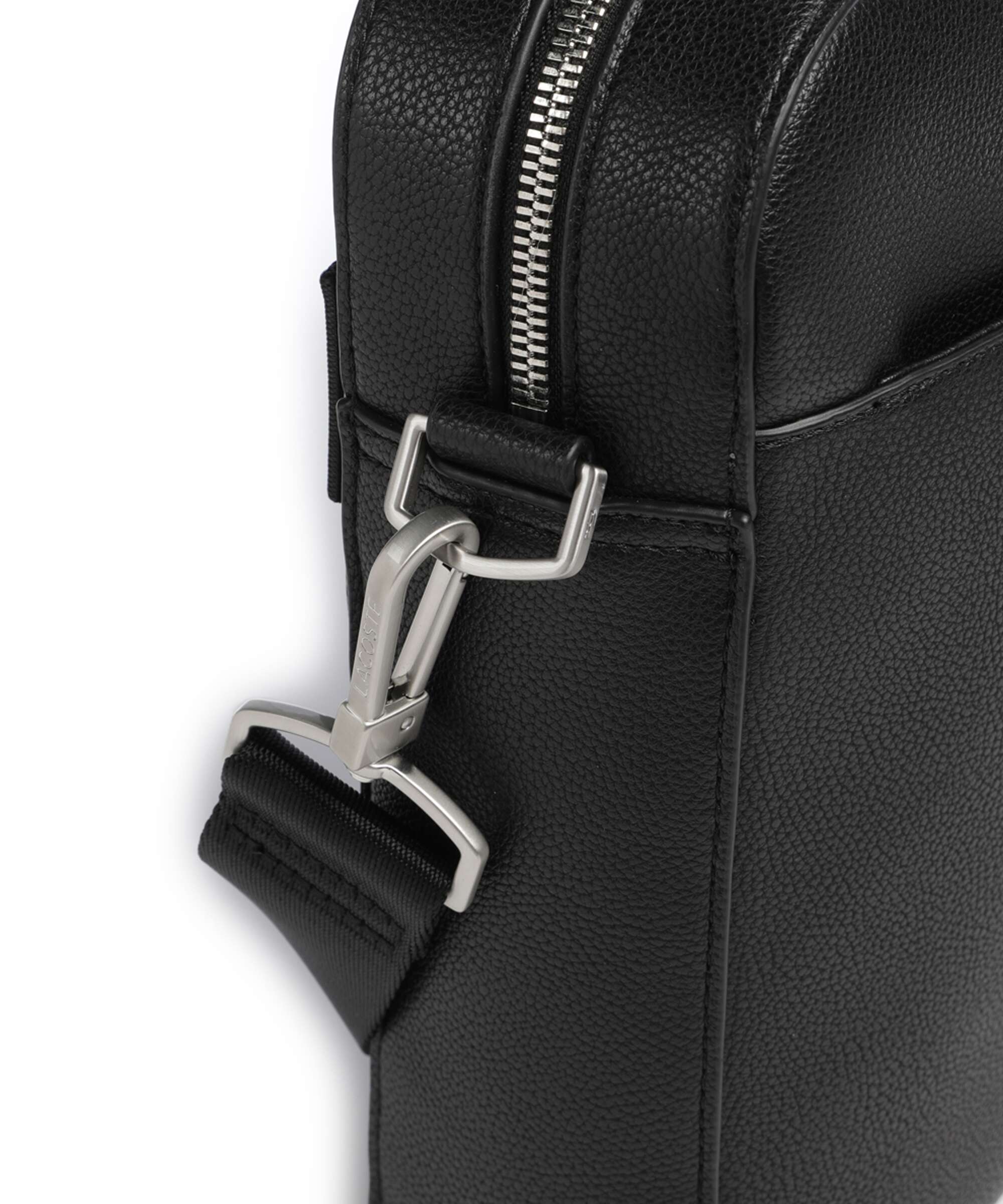 Lacoste Business Briefcase noir