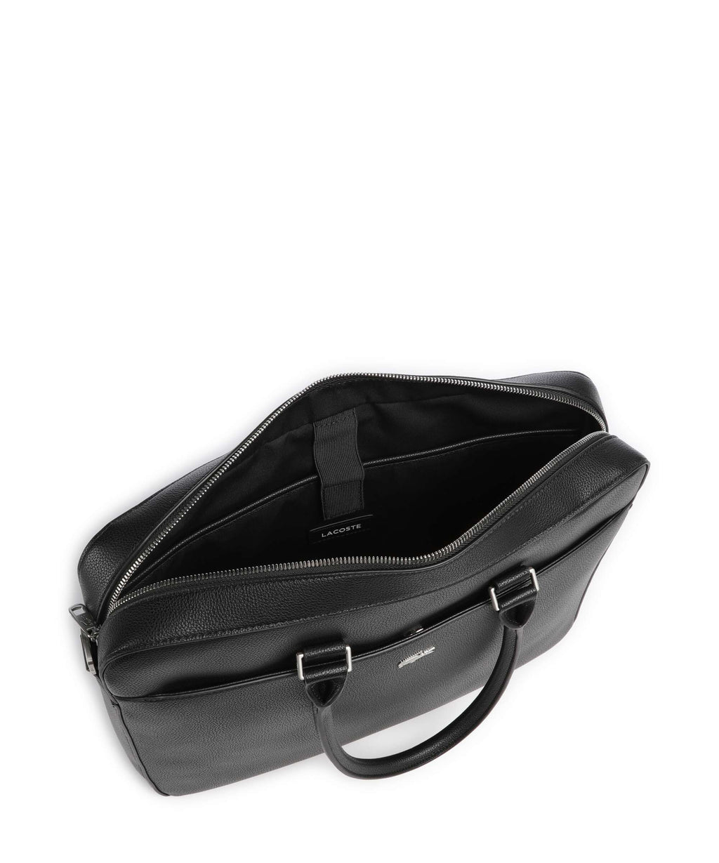 Lacoste Business Briefcase noir
