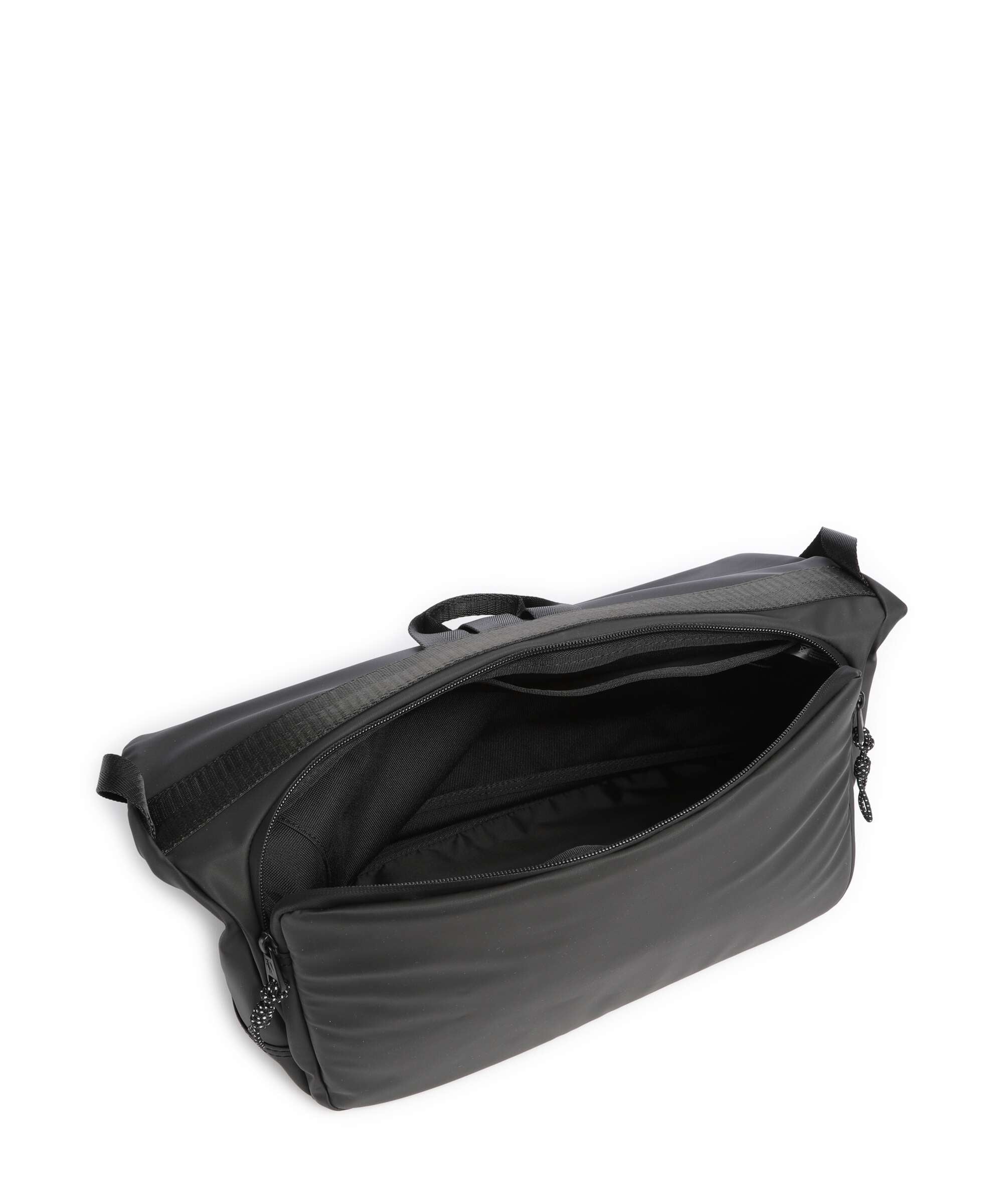 Lacoste In Motion Messenger bag noir