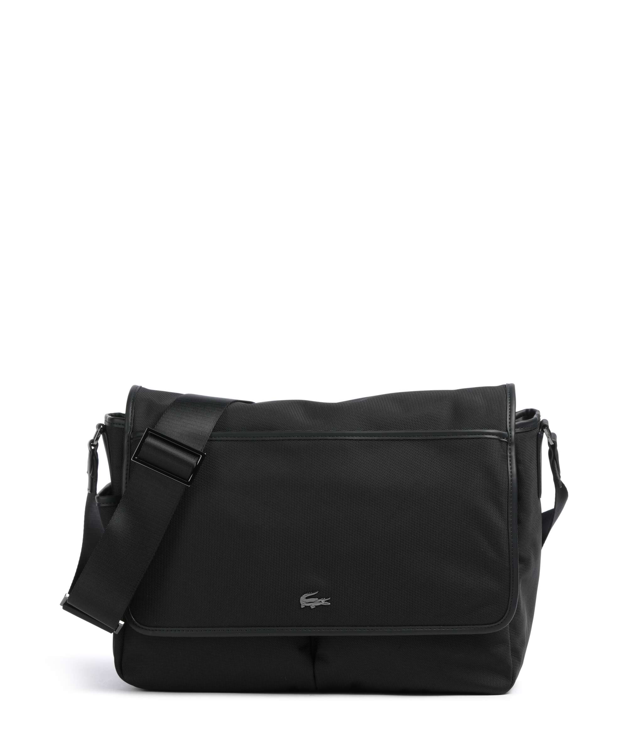 Lacoste Everyday Messenger bag noir
