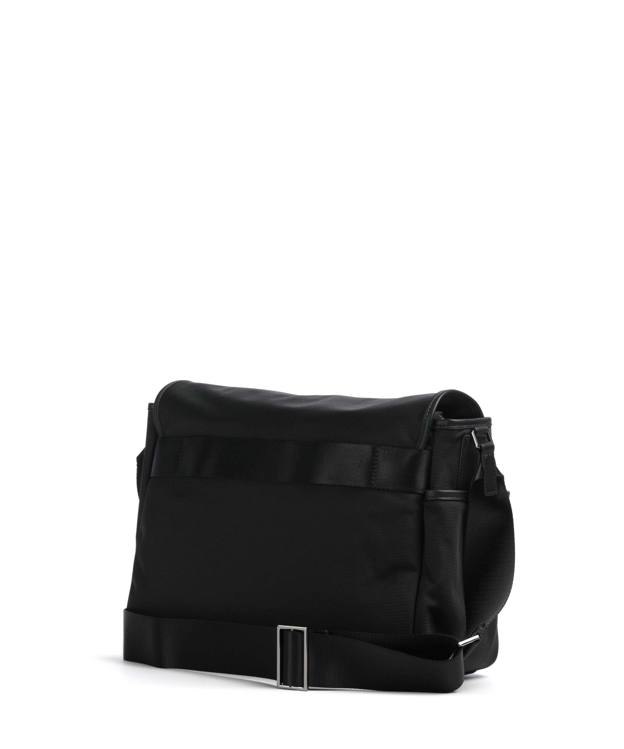 Lacoste Everyday Messenger bag noir