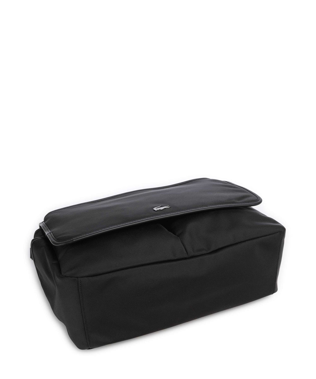 Lacoste Everyday Messenger bag noir