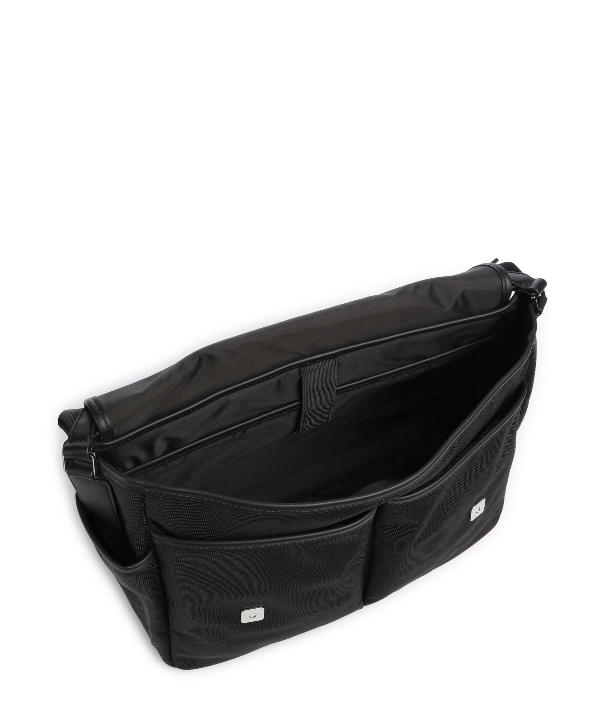 Lacoste Everyday Messenger bag noir