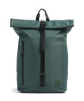 Lacoste In Motion Rolltop backpack varech/noir