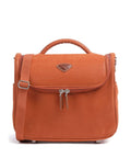 Jump Uppsala Soft Beauty case terracotta