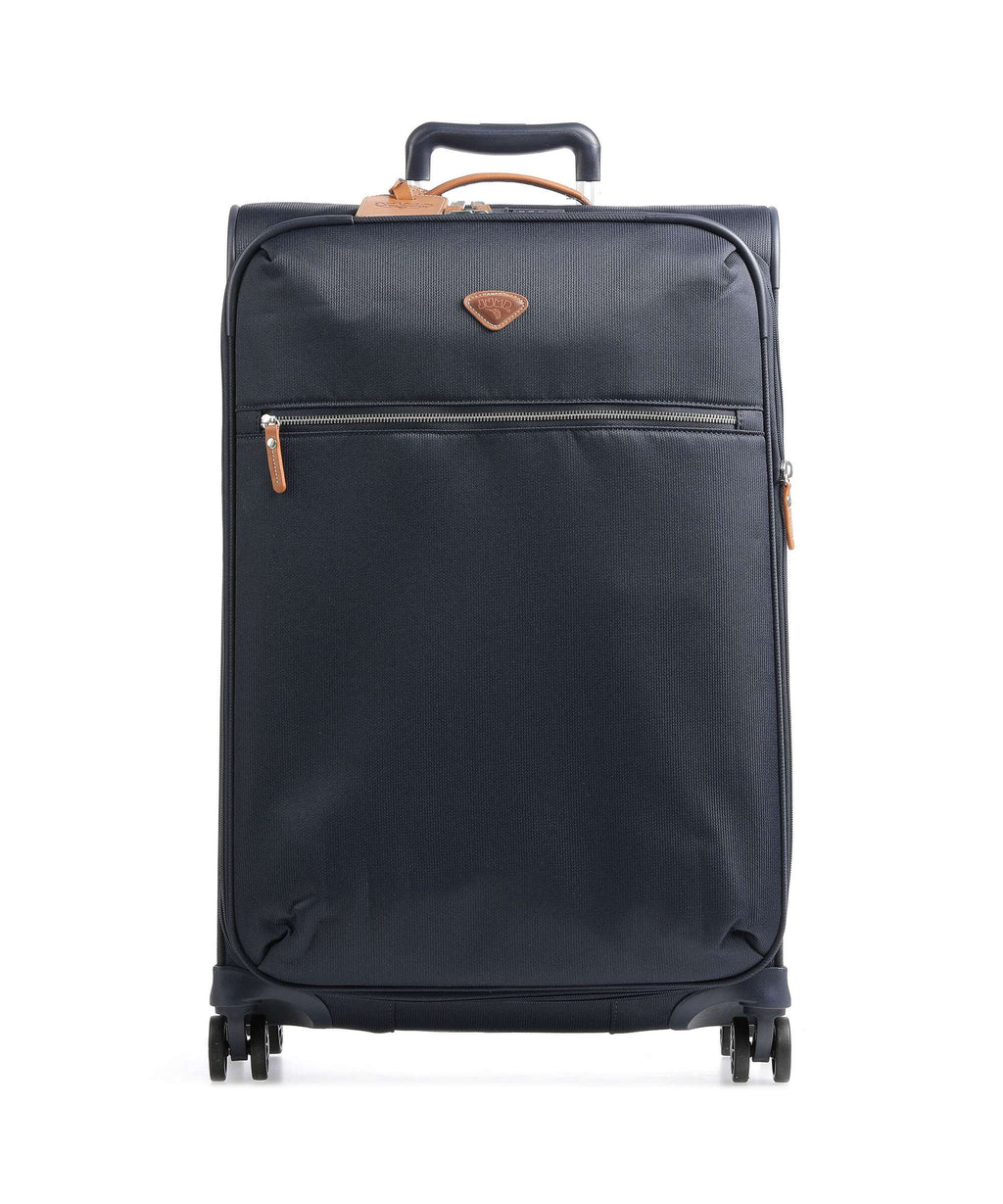 Jump Etretat Spinner (4 wheels) navy