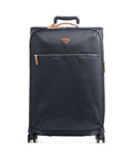 Jump Etretat Spinner (4 wheels) navy
