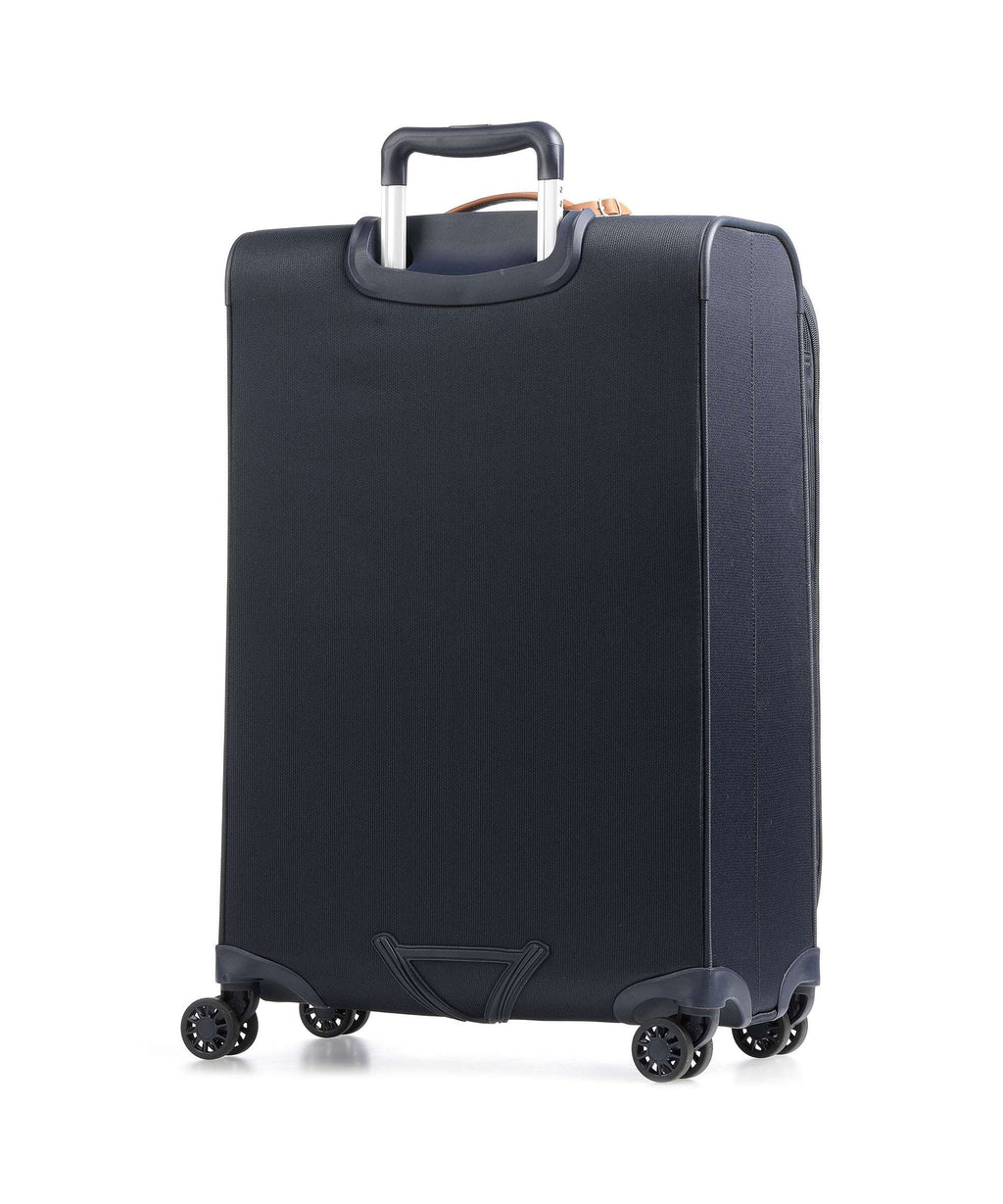 Jump Etretat Spinner (4 wheels) navy