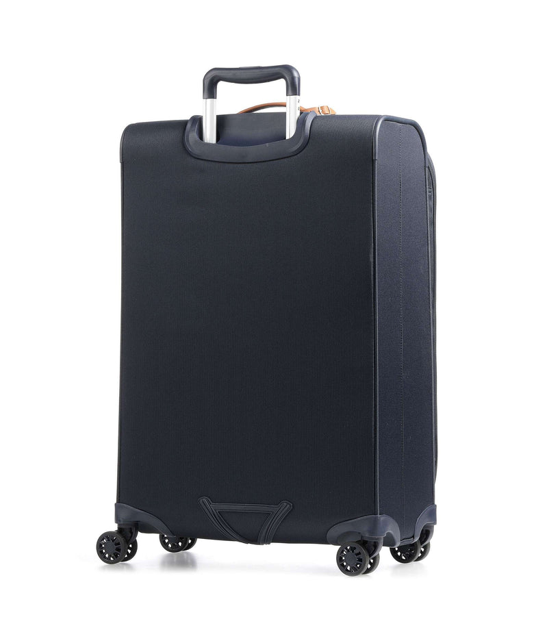 Jump Etretat Spinner (4 wheels) navy