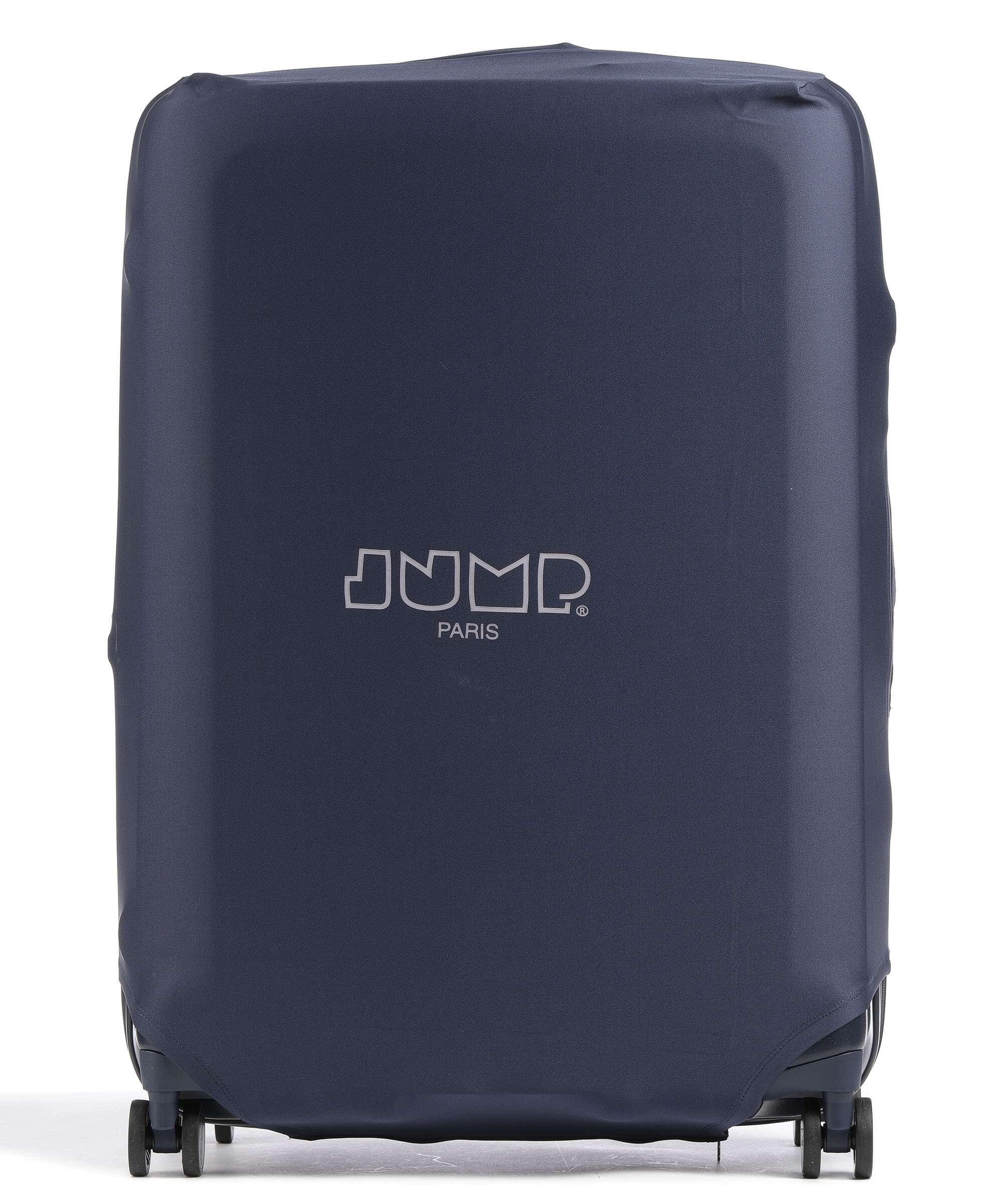 Jump Uppsala Rigide Spinner (4 wheels) navy