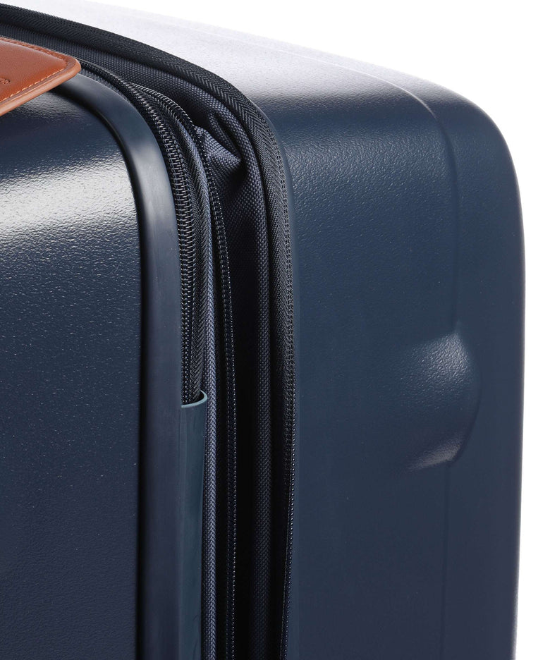 Jump Uppsala Rigide Spinner (4 wheels) navy