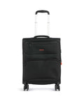 Jump Moorea 2 Spinner (4 wheels) black