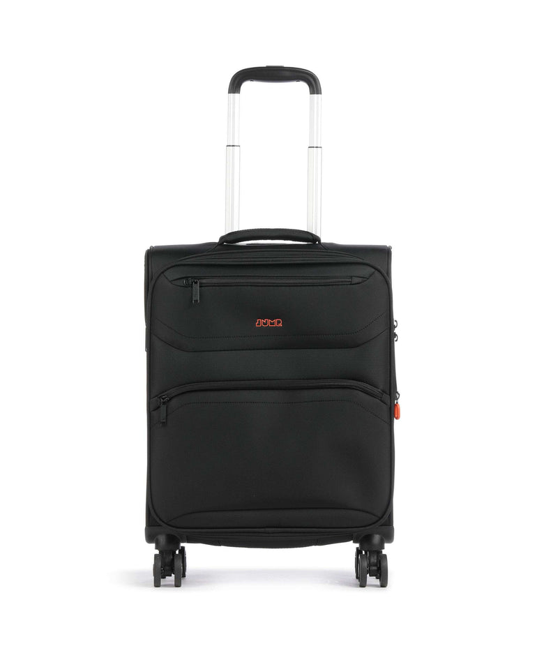 Jump Moorea 2 Spinner (4 wheels) black
