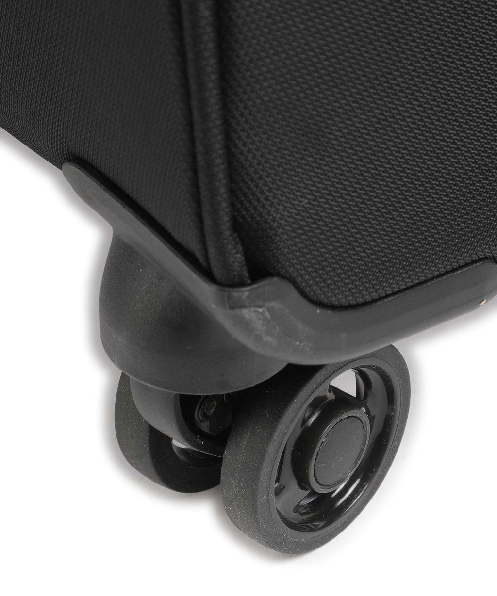 Jump Moorea 2 Spinner (4 wheels) black