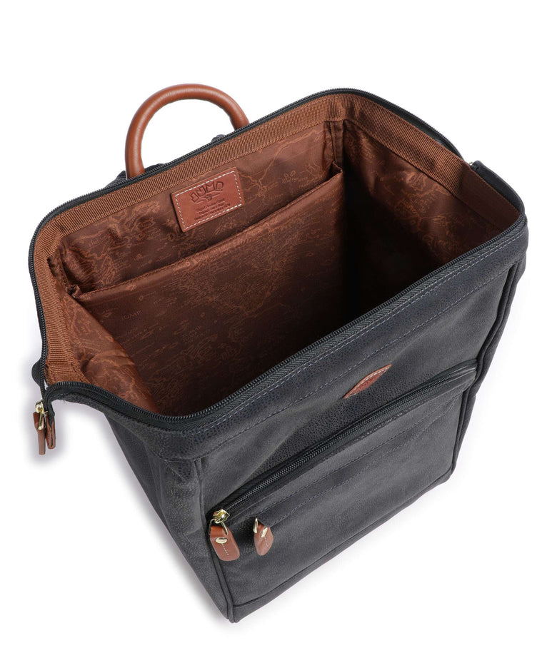 Jump Uppsala Soft Backpack navy