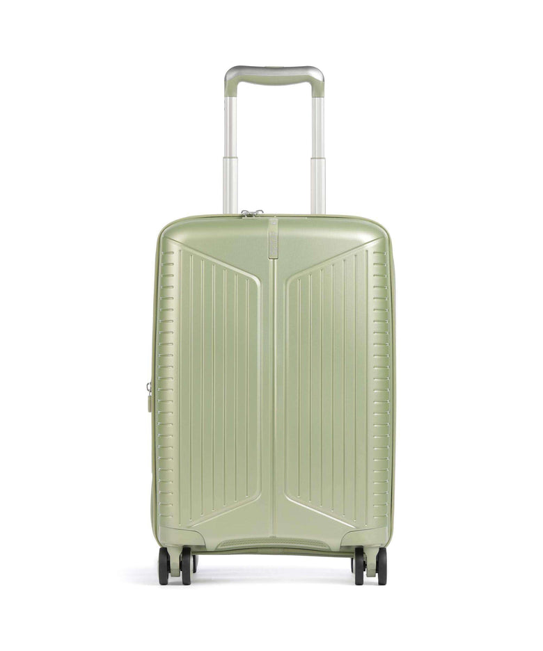 Jump Evae Spinner (4 wheels) vertclair