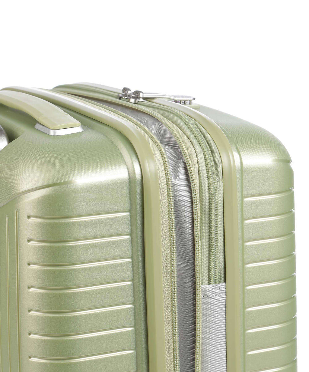 Jump Evae Spinner (4 wheels) vertclair