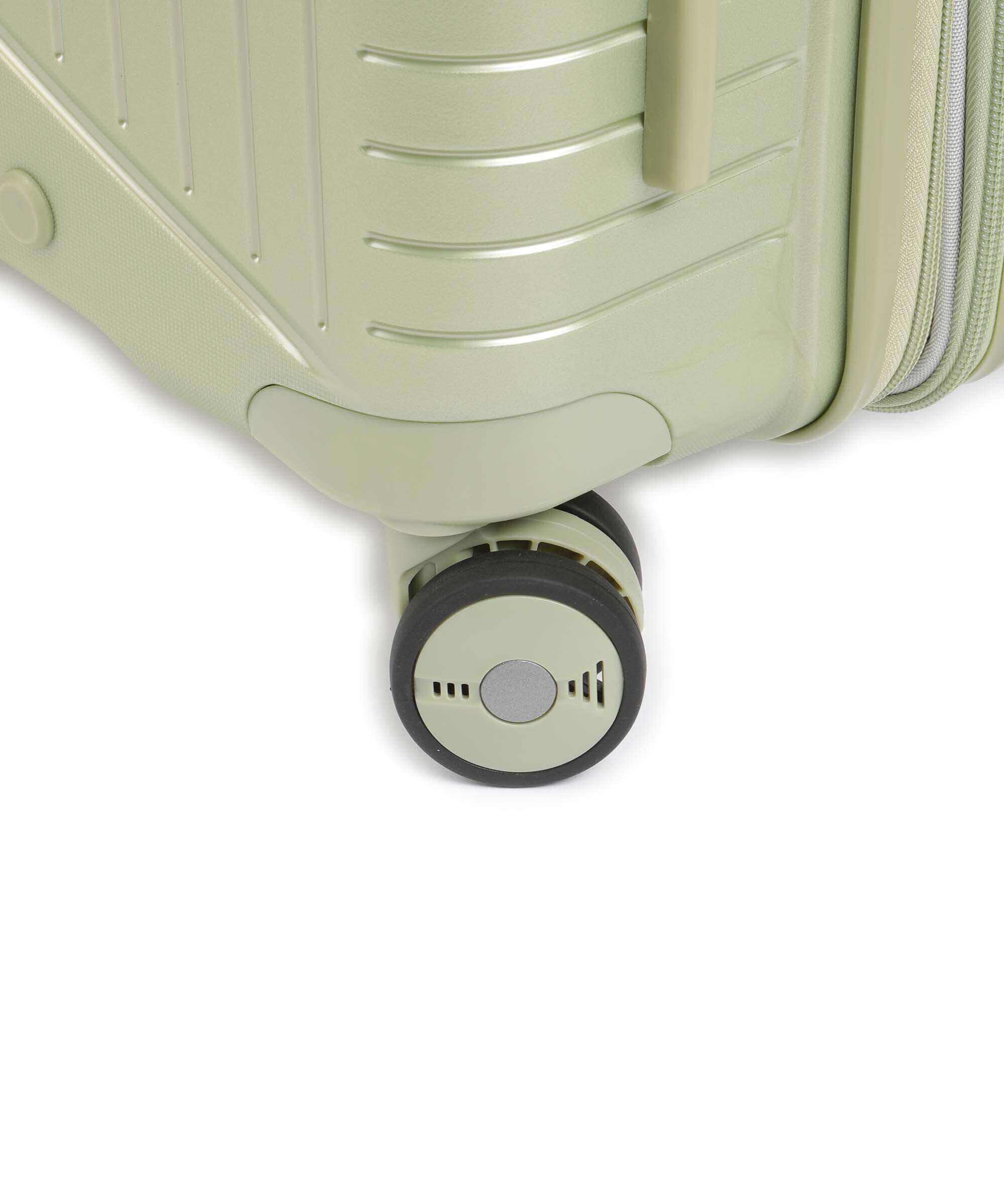 Jump Evae Spinner (4 wheels) vertclair