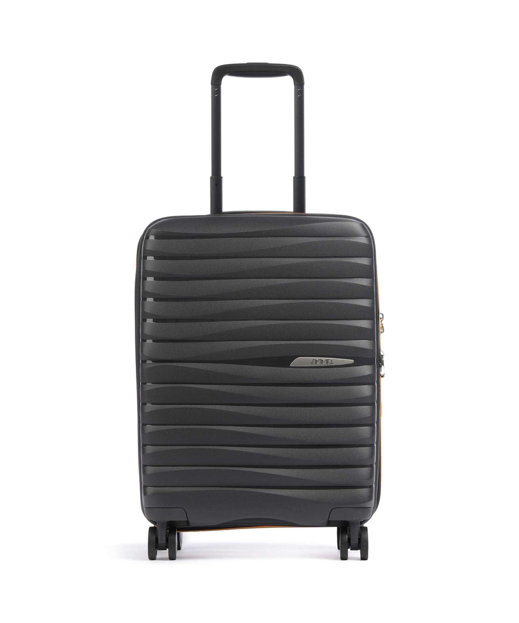Jump Xwave Spinner (4 wheels) anthracite