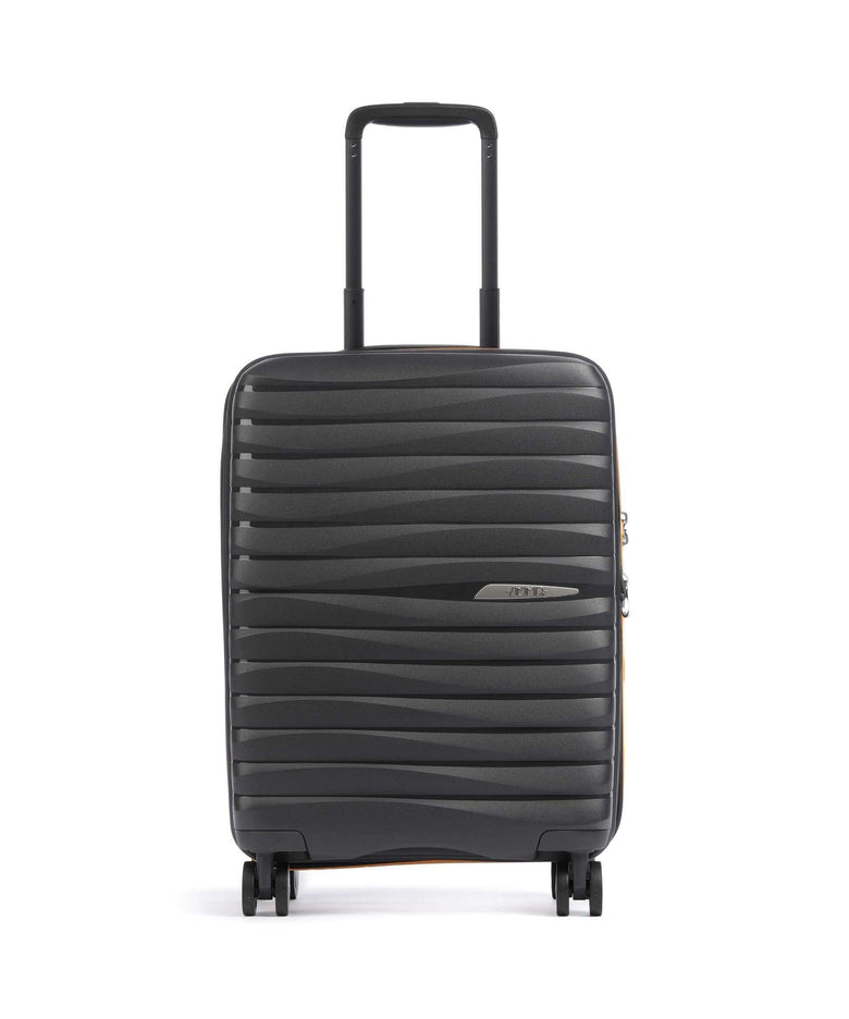 Jump Xwave Spinner (4 wheels) anthracite
