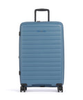 Jump Striper Spinner (4 wheels) blue