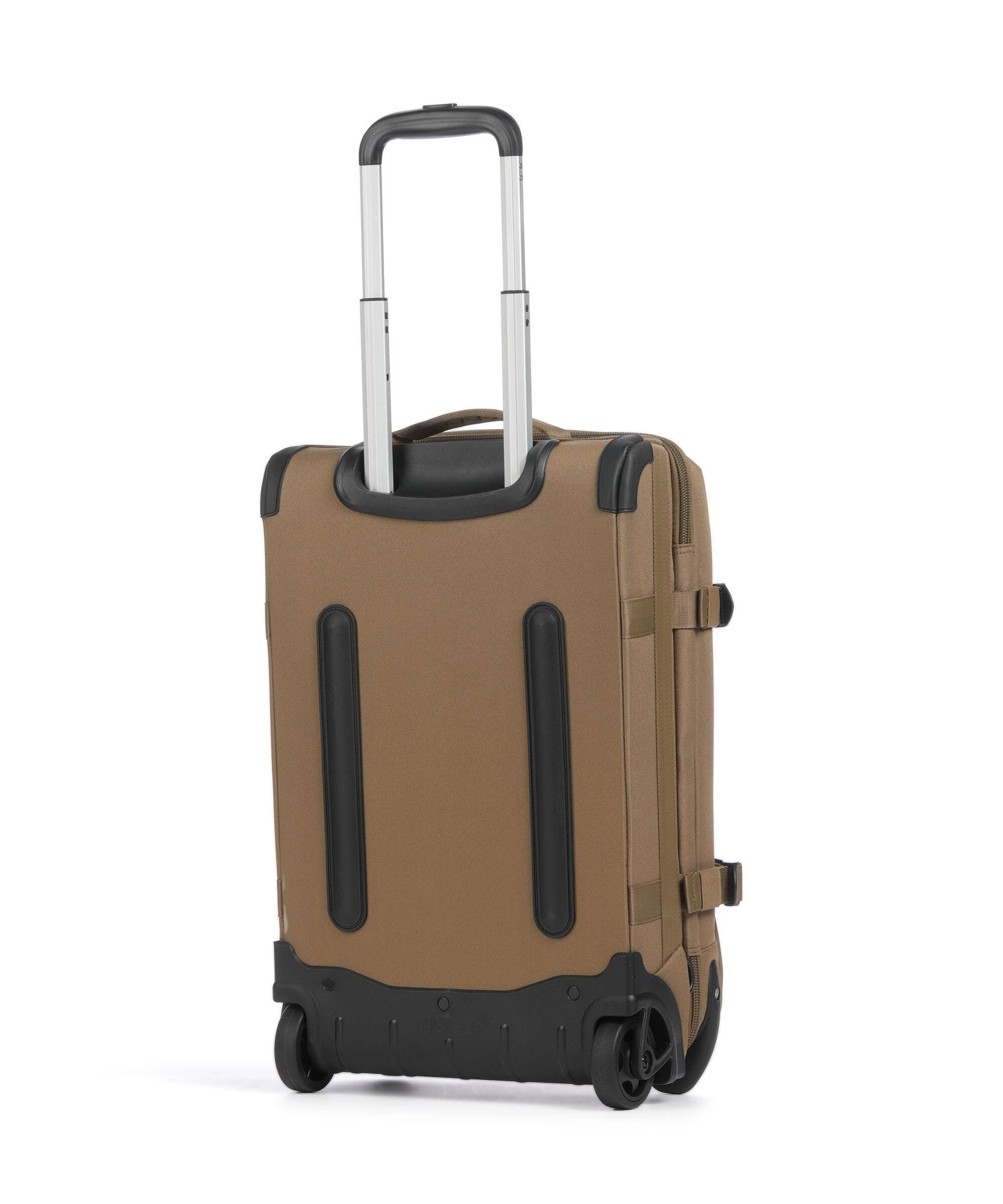 Jump Dunaa Travel bag with wheels sable/dark sand