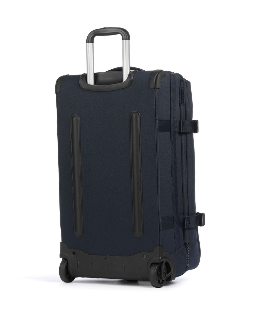 Jump Dunaa Travel bag with wheels marine navy