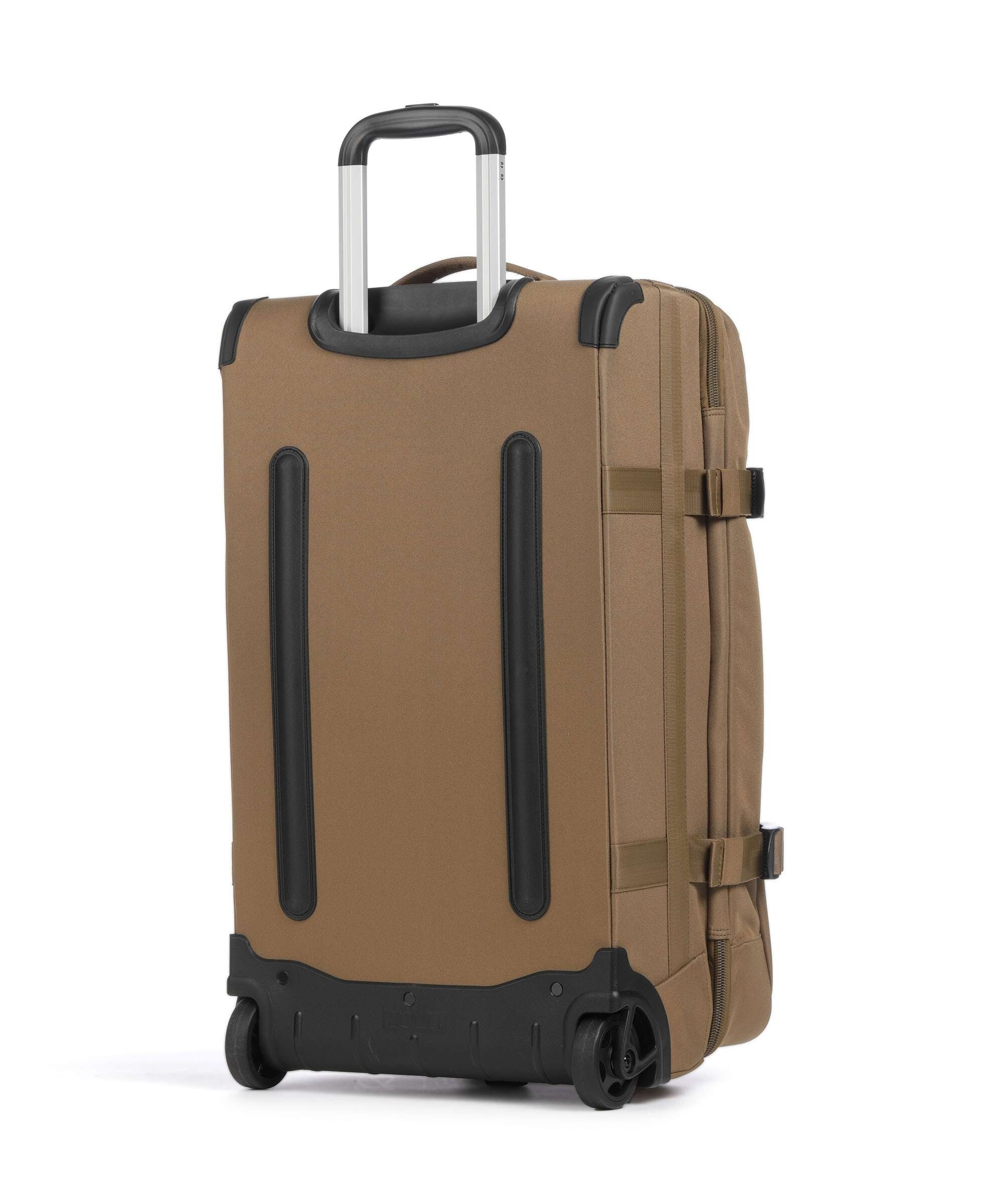 Jump Dunaa Travel bag with wheels sable/dark sand