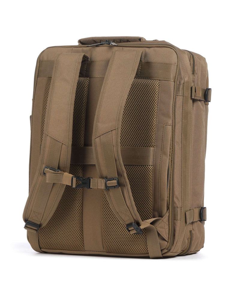 Jump Dunaa 31 Travel backpack sable/dark sand