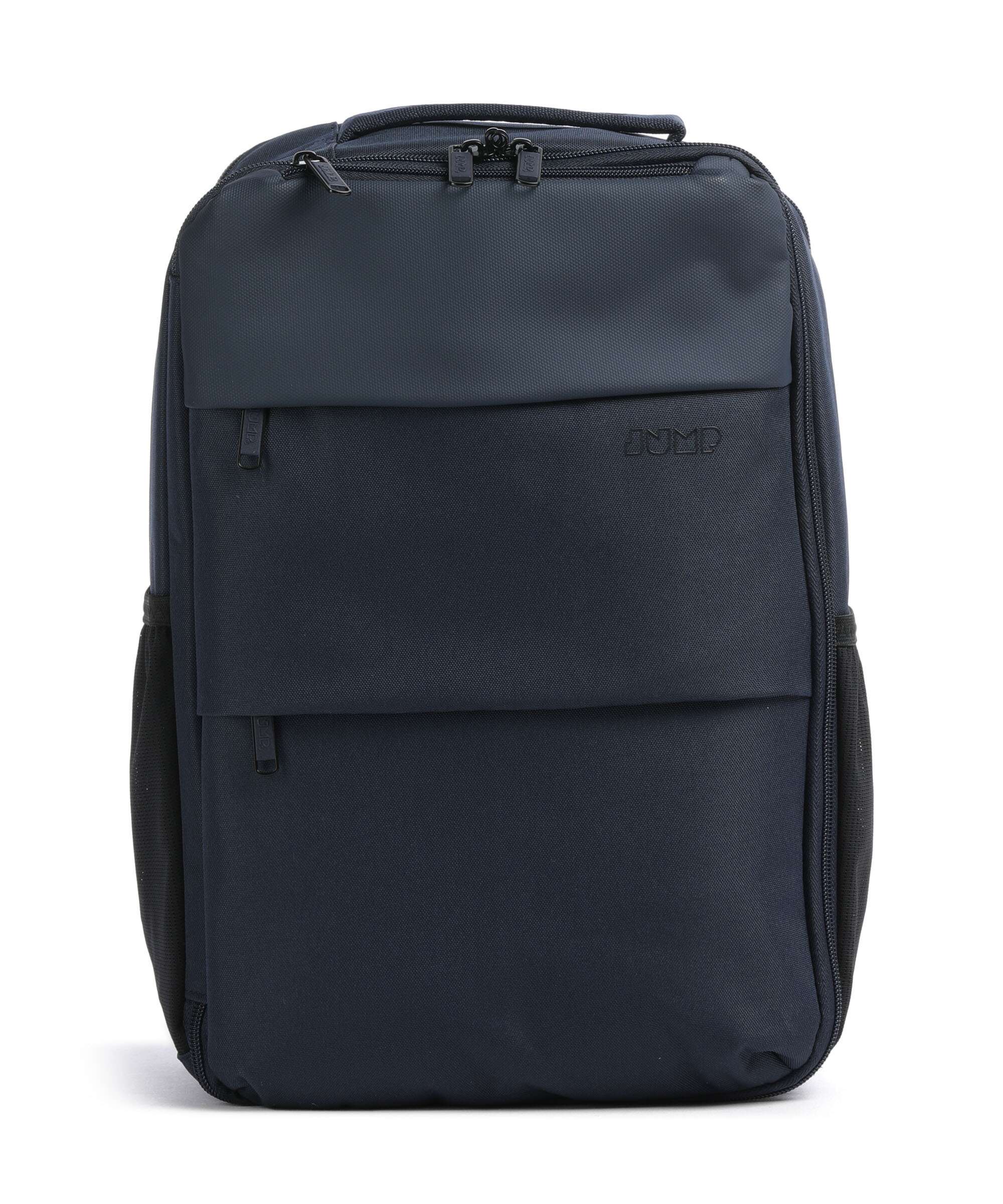 Jump Dunaa M Easy Jet Travel backpack marine navy