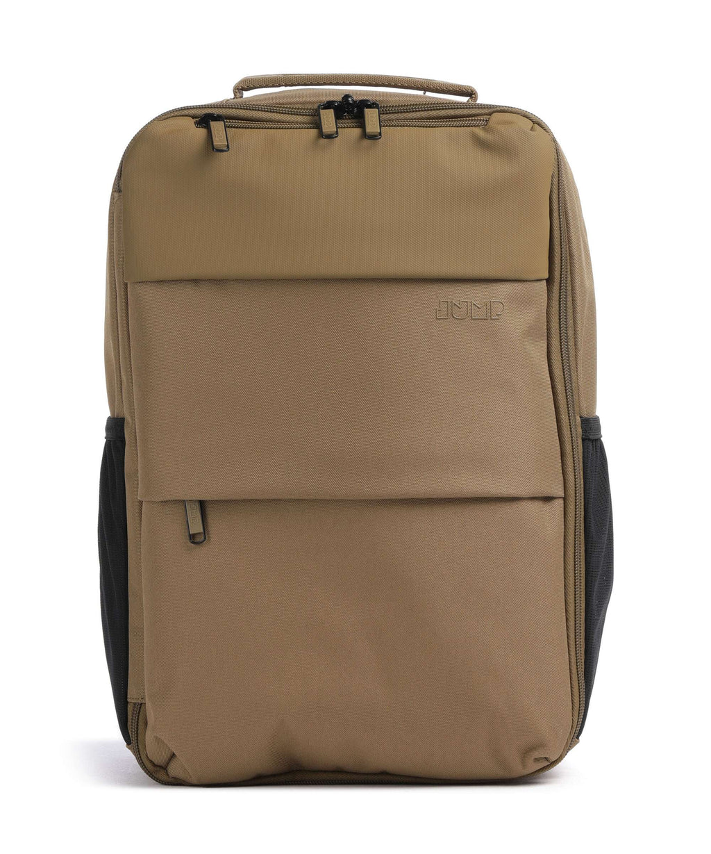 Jump Dunaa M Easy Jet Travel backpack sable/dark sand