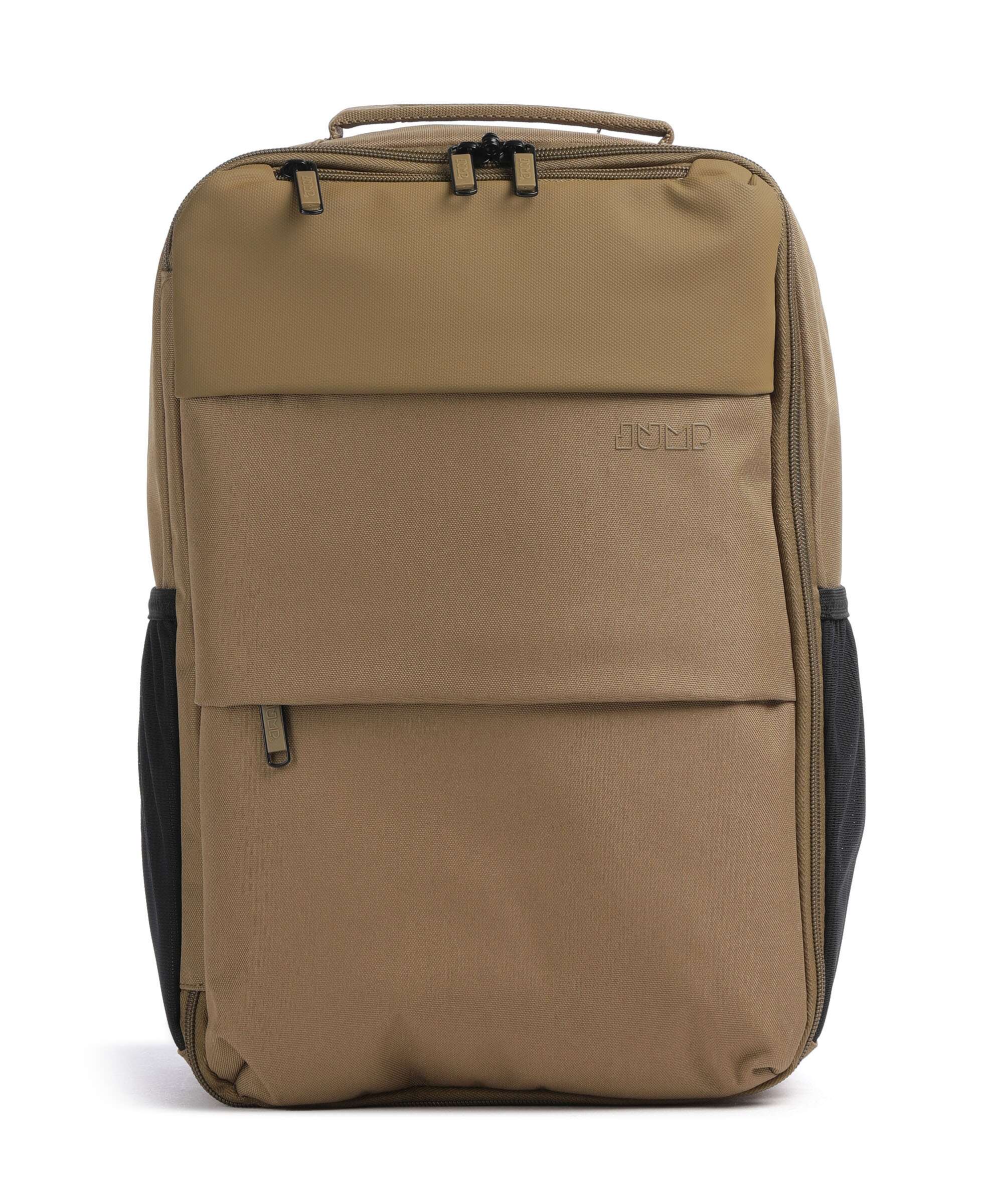 Jump Dunaa M Easy Jet Travel backpack sable/dark sand