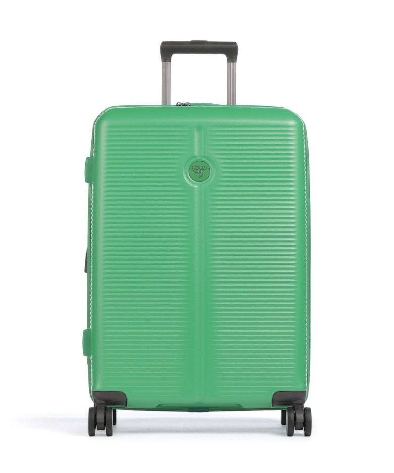 Jump Hendaye Spinner (4 wheels) green