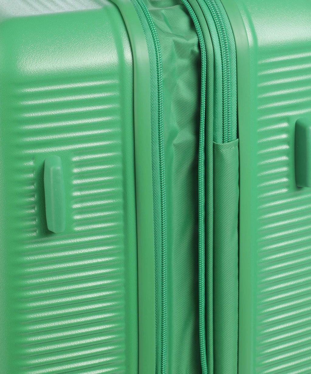 Jump Hendaye Spinner (4 wheels) green