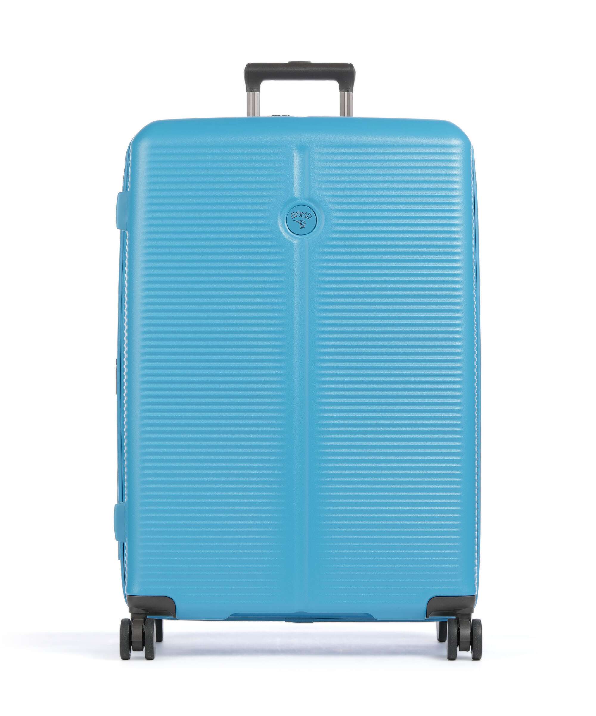 Jump Hendaye Spinner (4 wheels) blue