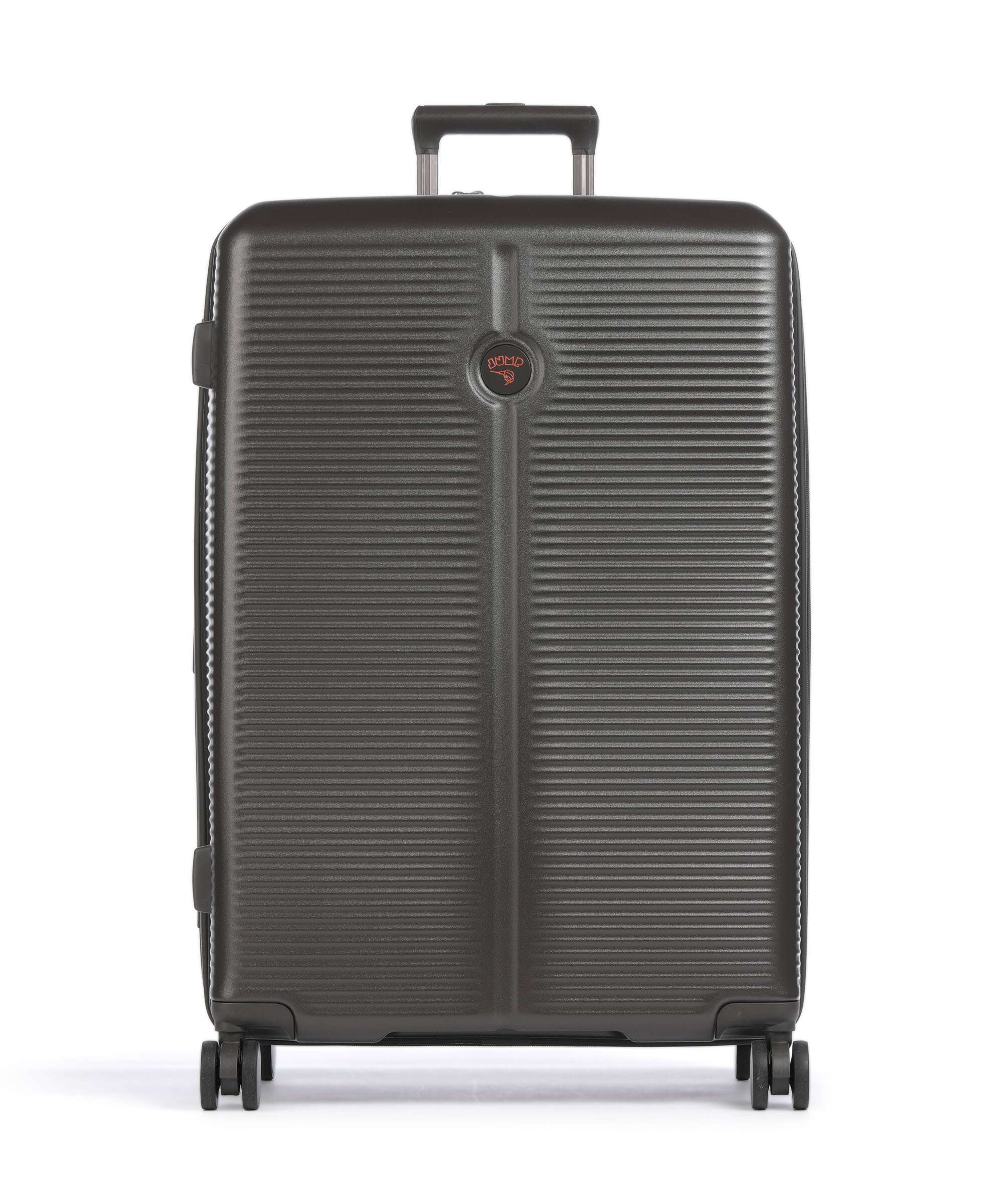 Jump Hendaye Spinner (4 wheels) mocha